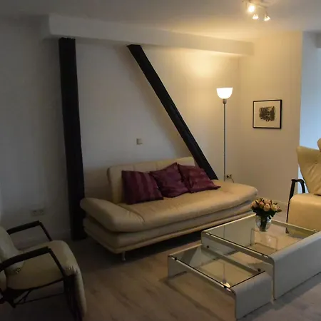 Grosszuegige Wohnung Auf Resthof Jevenstedt Exterior foto