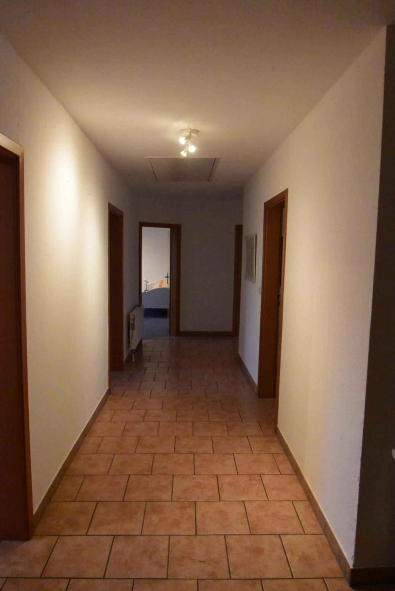 Grosszuegige Auf Resthof Jevenstedt