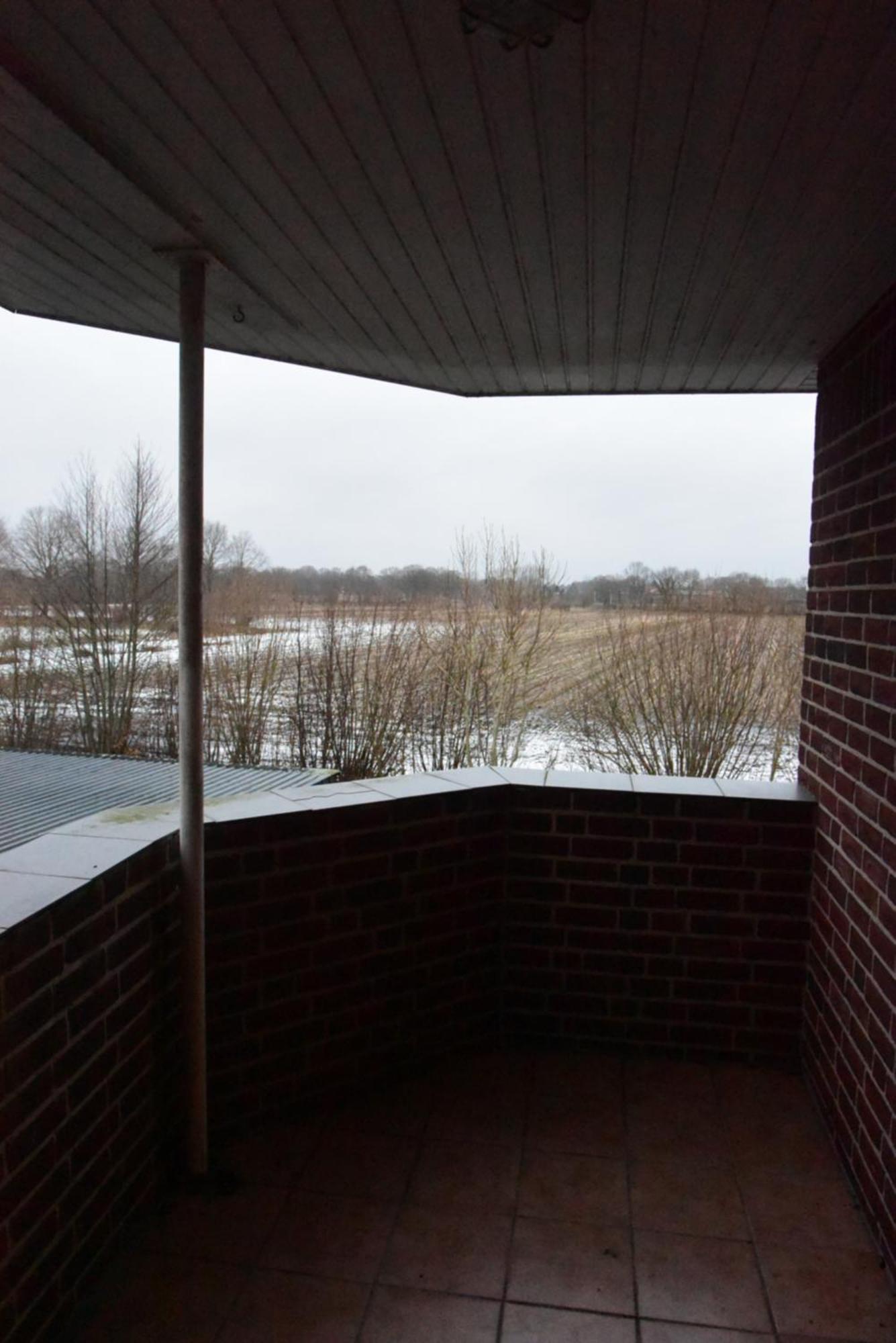Grosszuegige Auf Resthof Appartement