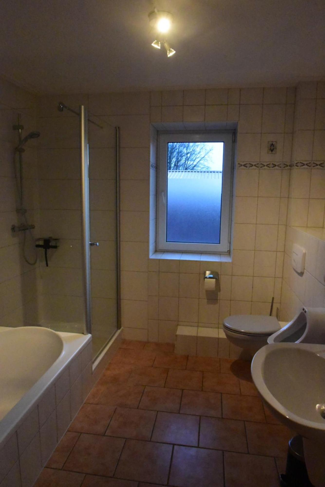 Grosszuegige Auf Resthof Appartement *
