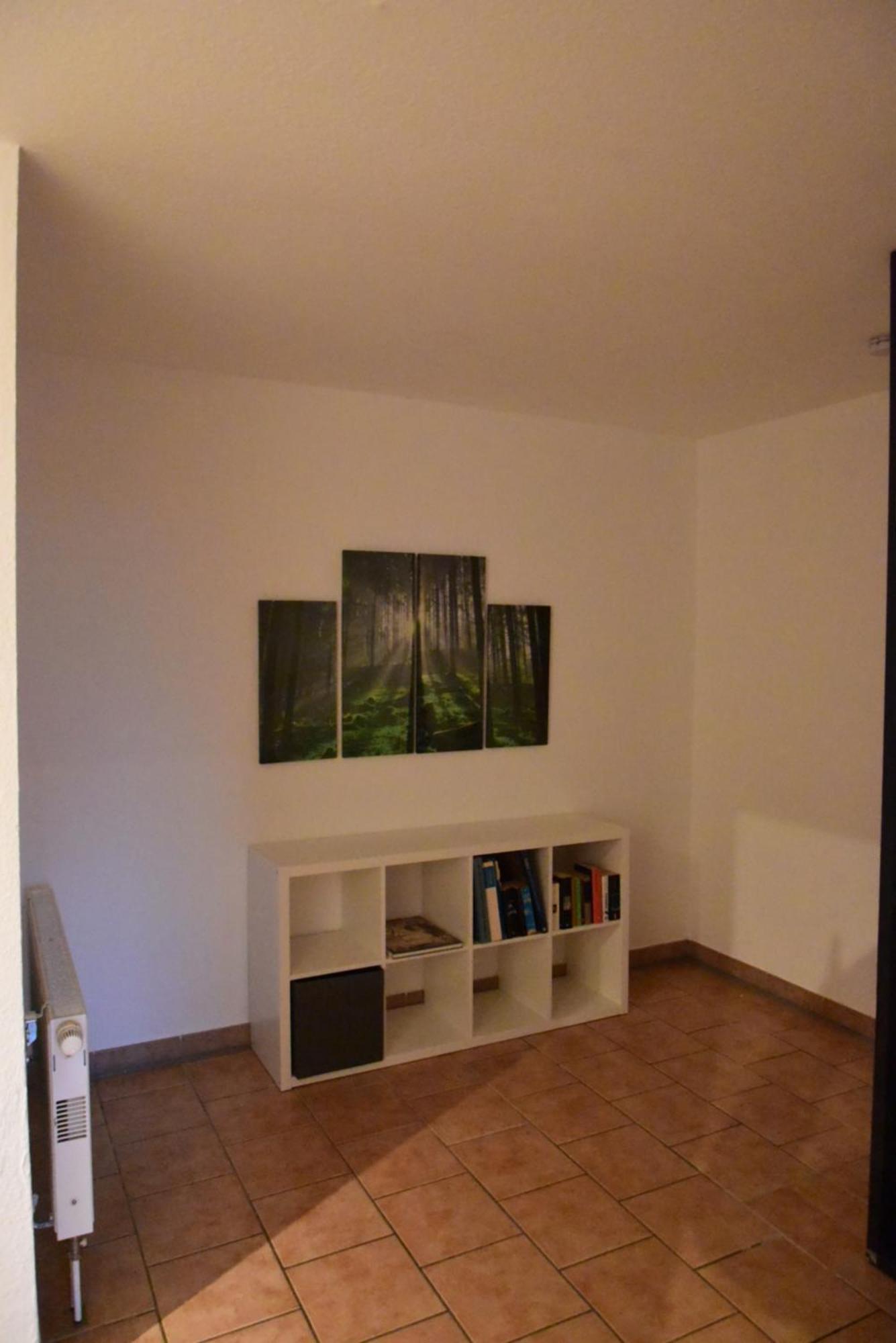Appartement Grosszuegige Auf Resthof Jevenstedt