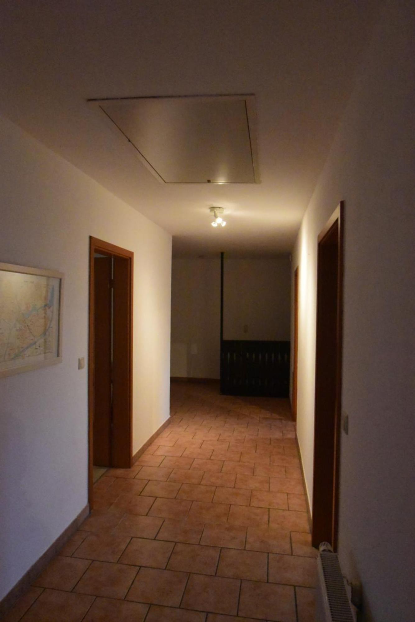 Grosszuegige Auf Resthof * Jevenstedt