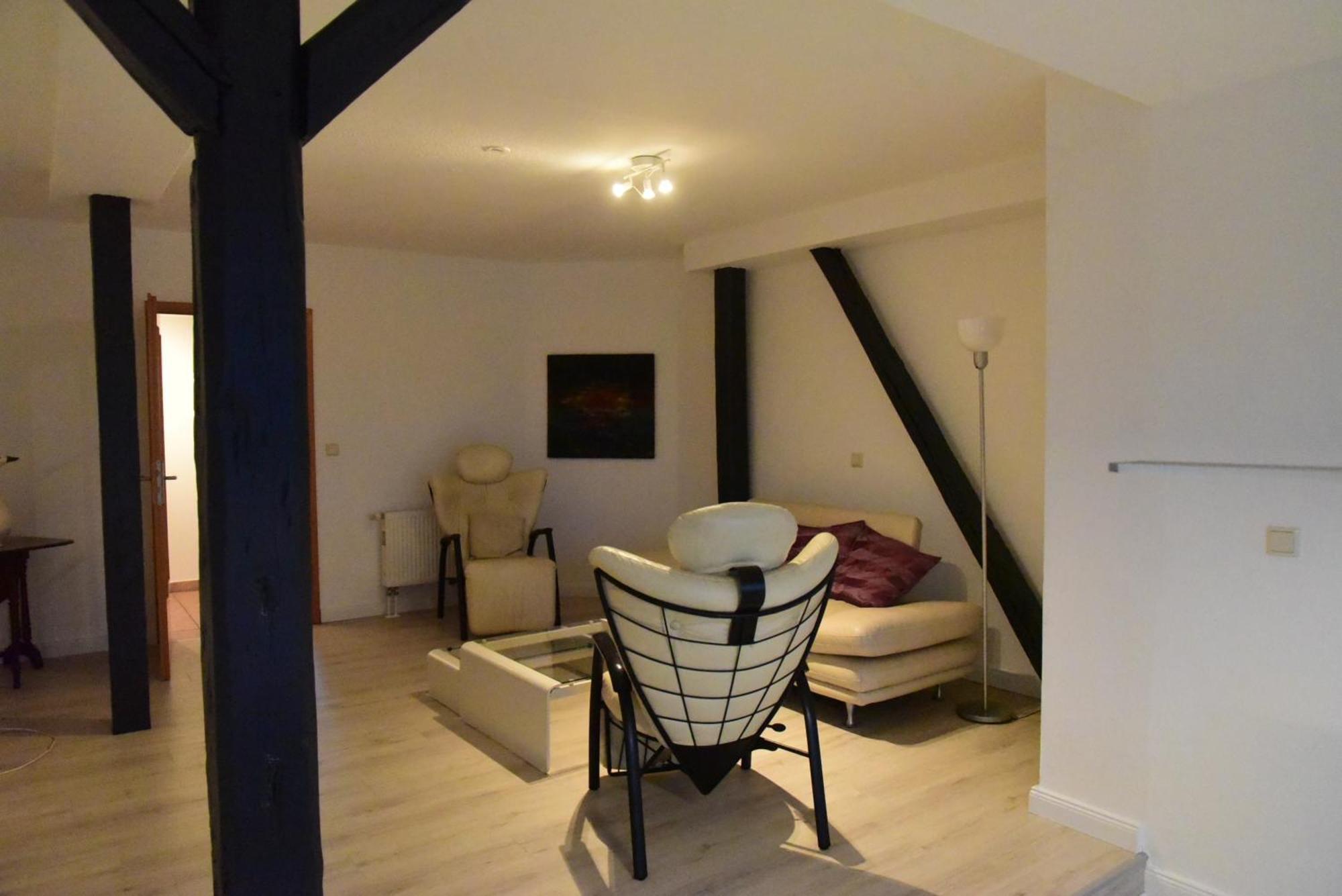 Appartement Grosszuegige Auf Resthof Jevenstedt